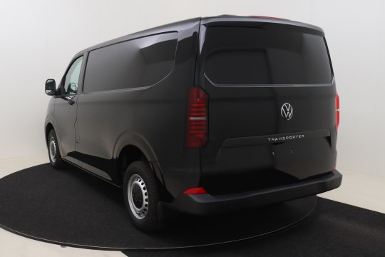 Volkswagen Transporter second hand de vanzare