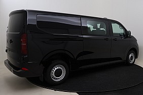Volkswagen Transporter second hand de vanzare