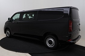 Volkswagen Transporter second hand de vanzare