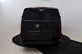 Volkswagen Transporter second hand de vanzare