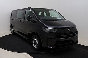 Volkswagen Transporter second hand de vanzare