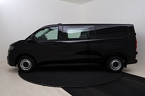 Volkswagen Transporter second hand de vanzare