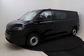 Volkswagen Transporter second hand de vanzare