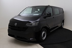 Volkswagen Transporter second hand de vanzare