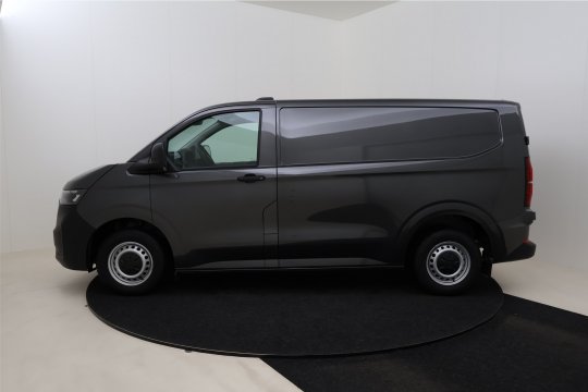 Volkswagen Transporter second hand de vanzare