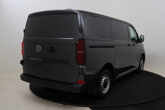 Volkswagen Transporter second hand de vanzare
