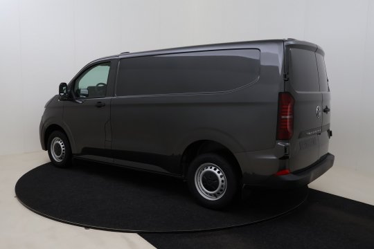 Volkswagen Transporter second hand de vanzare