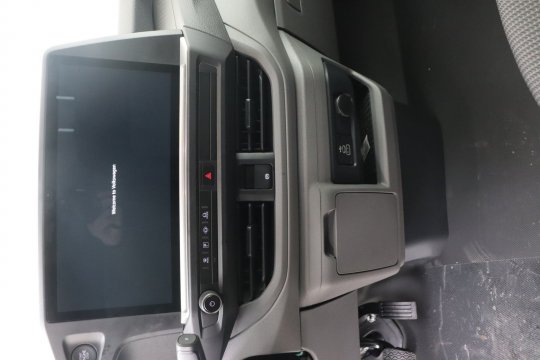 Volkswagen Transporter second hand de vanzare