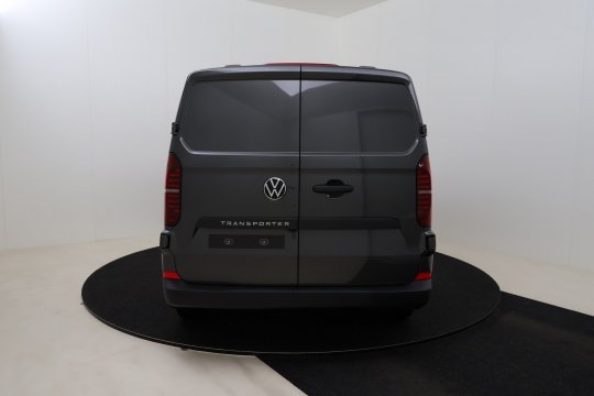 Volkswagen Transporter second hand de vanzare