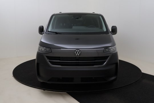 Volkswagen Transporter second hand de vanzare