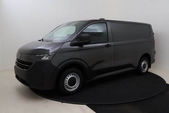 Volkswagen Transporter second hand de vanzare