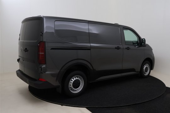 Volkswagen Transporter second hand de vanzare