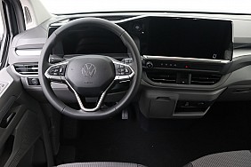 Volkswagen Transporter second hand de vanzare