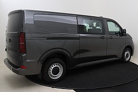 Volkswagen Transporter second hand de vanzare