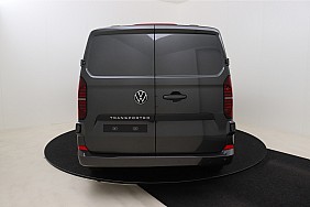 Volkswagen Transporter second hand de vanzare