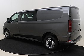 Volkswagen Transporter second hand de vanzare