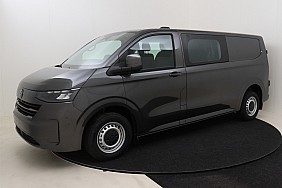 Volkswagen Transporter second hand de vanzare