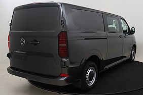Volkswagen Transporter second hand de vanzare