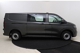 Volkswagen Transporter second hand de vanzare