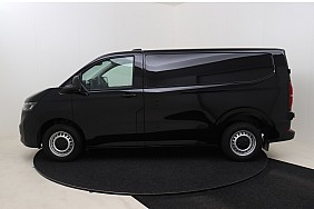 Volkswagen Transporter second hand de vanzare