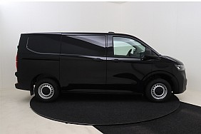 Volkswagen Transporter second hand de vanzare