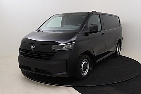 Volkswagen Transporter second hand de vanzare