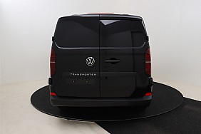 Volkswagen Transporter second hand de vanzare
