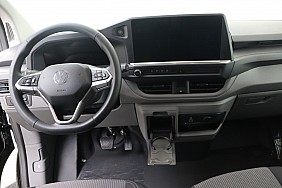 Volkswagen Transporter second hand de vanzare