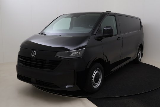 Volkswagen Transporter second hand de vanzare