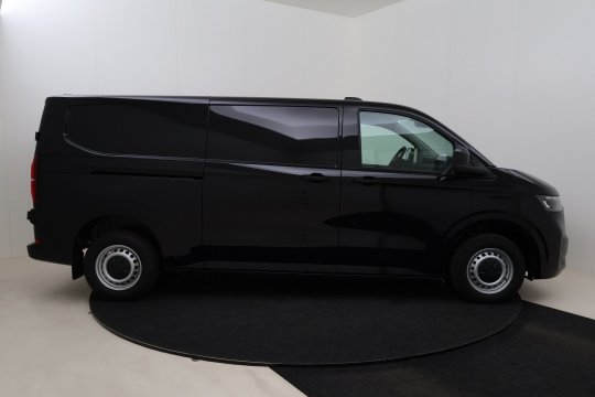 Volkswagen Transporter second hand de vanzare