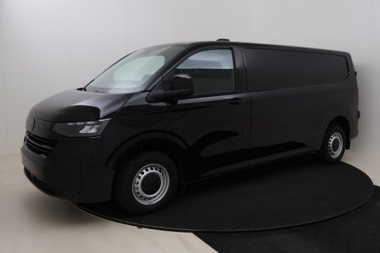 Volkswagen Transporter second hand de vanzare