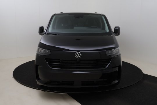 Volkswagen Transporter second hand de vanzare
