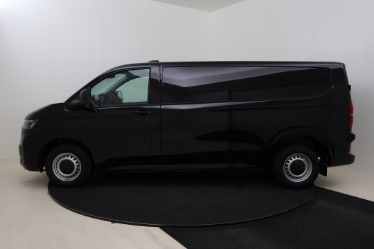 Volkswagen Transporter second hand de vanzare