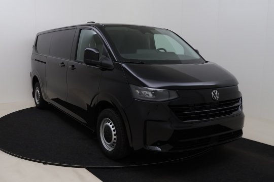 Volkswagen Transporter second hand de vanzare