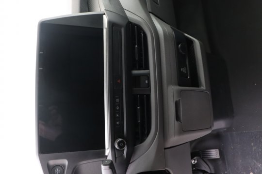 Volkswagen Transporter second hand de vanzare