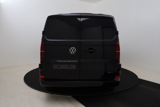 Volkswagen Transporter second hand de vanzare