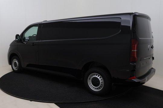 Volkswagen Transporter second hand de vanzare