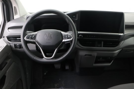 Volkswagen Transporter second hand de vanzare