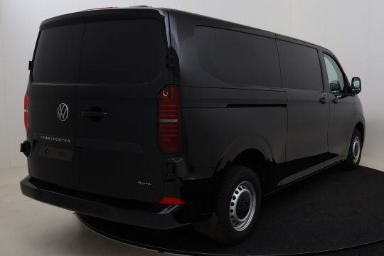 Volkswagen Transporter second hand de vanzare