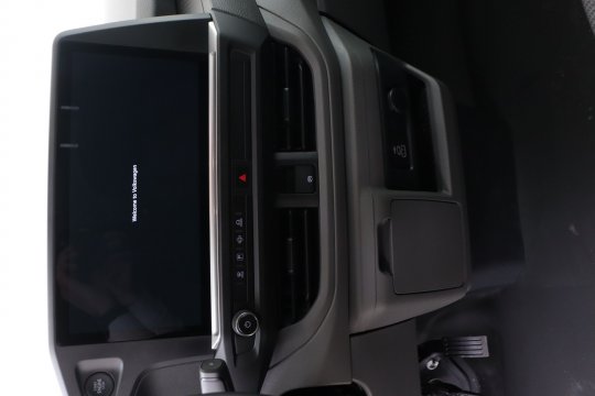 Volkswagen Transporter second hand de vanzare