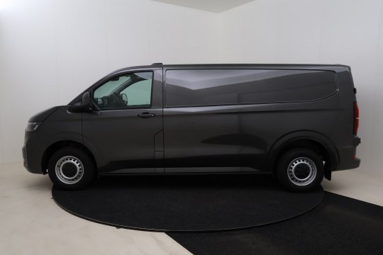 Volkswagen Transporter second hand de vanzare