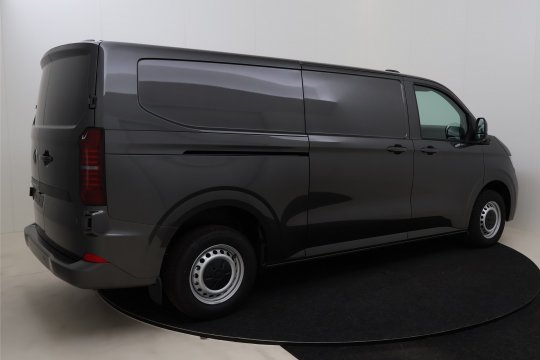 Volkswagen Transporter second hand de vanzare