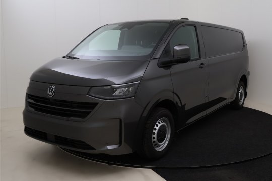 Volkswagen Transporter second hand de vanzare