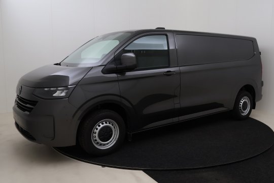 Volkswagen Transporter second hand de vanzare