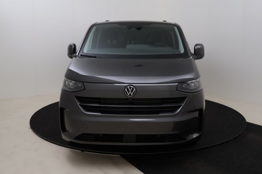 Volkswagen Transporter second hand de vanzare