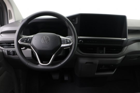 Volkswagen Transporter second hand de vanzare