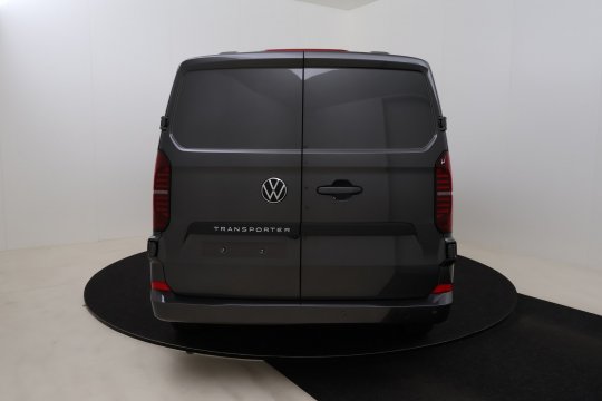 Volkswagen Transporter second hand de vanzare