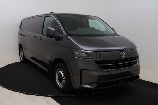 Volkswagen Transporter second hand de vanzare