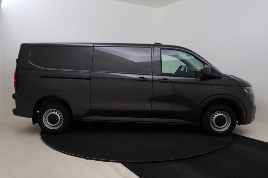 Volkswagen Transporter second hand de vanzare