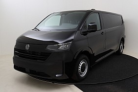 Volkswagen Transporter second hand de vanzare